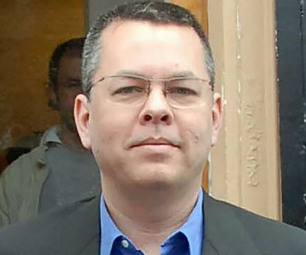 Erdogan Slams 'Evangelist' US as Pastor's Detention Roils Ties