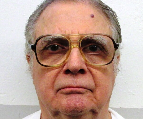 Tommy Arthur Executed After 3 Decades, 7 Postponements