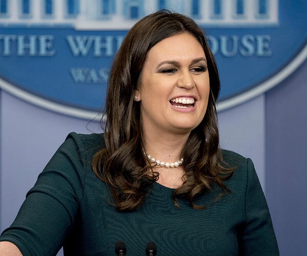 Press Secretary: WH Aims to Offer More Information 'on the Record'