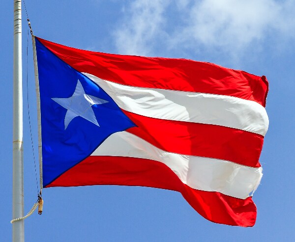 Puerto Rican Independence Bill Goes to House Vote on Thursday  