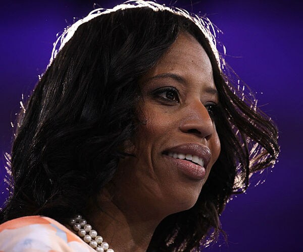 Mia Love in 'Exceptionally Close' Congressional Race