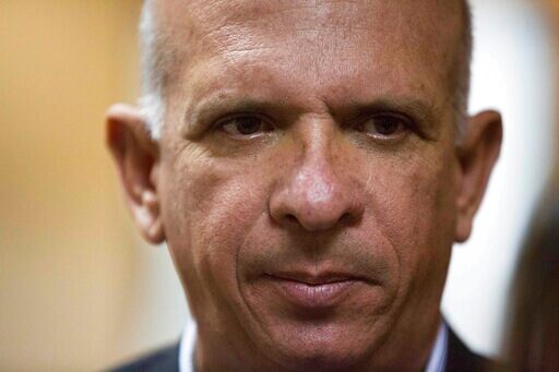 Ex-Venezuelan Spymaster Won't Waive Extradition to US