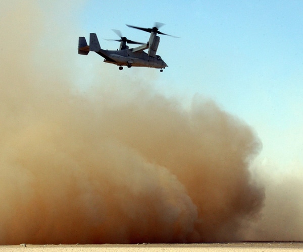 4,000 American Troops in Syria Now?