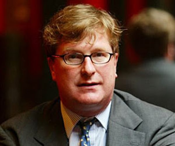 Odey's Hedge Fund Slumps 49.5 Percent in Worst Ever Annual Loss