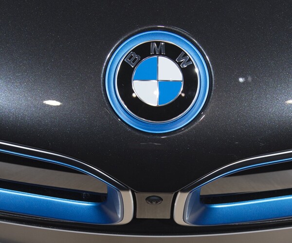 BMW Water Damage Settlement Worth $477M Filed