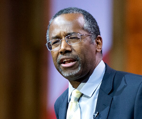 Dr. Ben Carson 2016: 12 Noteworthy Tweets About GOP Presidential Hopeful