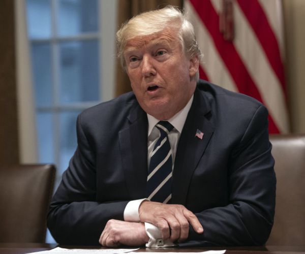 Trump Plans to Nominate New Census Bureau Director