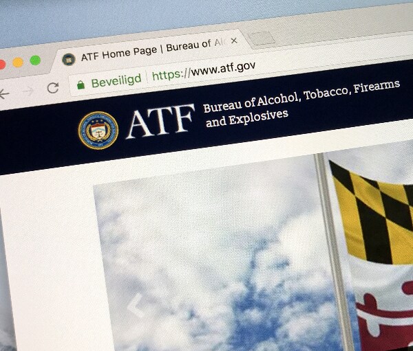 AP Sources: Administration to Replace Acting ATF Director