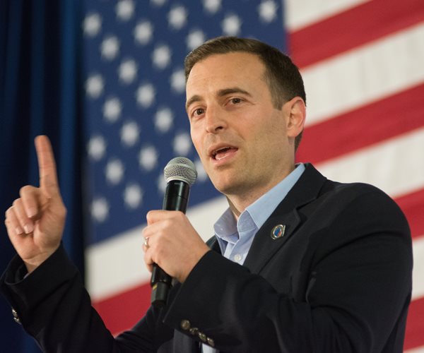 Nevada Governor's Race Has National Implications