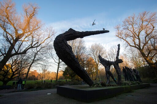 Dutch National Museum to Stage 2021 Exhibition on Slavery