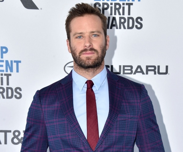 Armie Hammer's Career Takes Hit Amid Sexual Assault Allegations