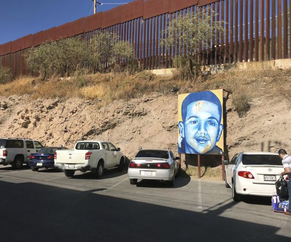 Appeals Court: No Immunity for Agent in Cross-Border Killing