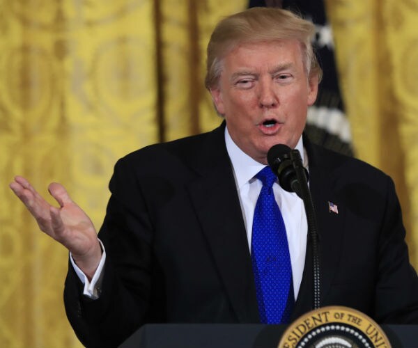 Answering Mueller Would Be Trump's Catastrophic Error 