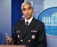 Republicans Accuse Surgeon General of 'Colluding With Big Tech'