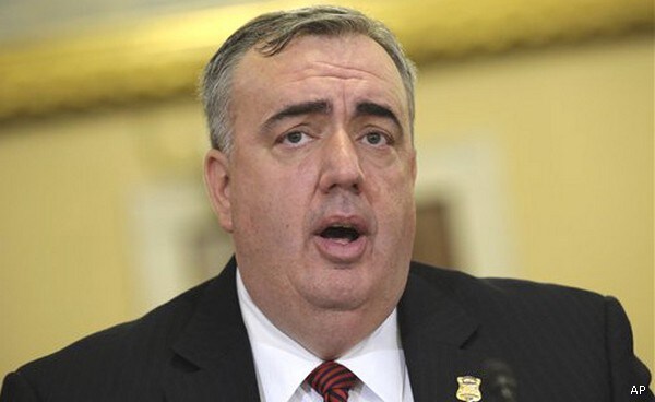 FBI Fires Back at Boston Chief: You Had Access to Terror Database