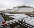 Report: Druzhba Pipeline Carried Ukrainian, Russian Oil Before Attack