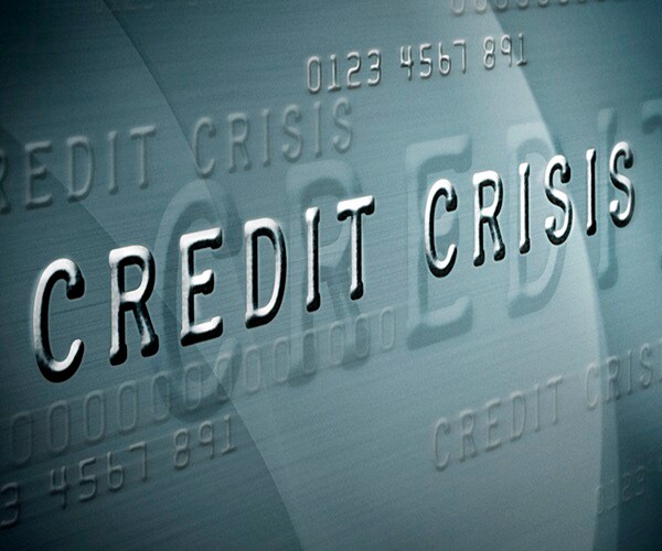 Unprecedented Credit Crisis Will Redefine How We Invest