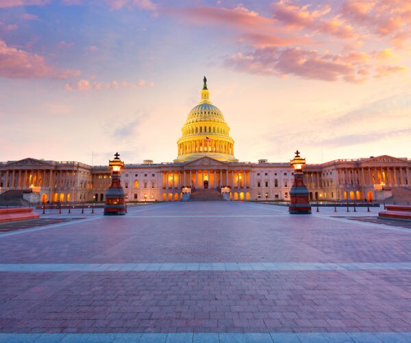 49 US House Members Are Retiring 