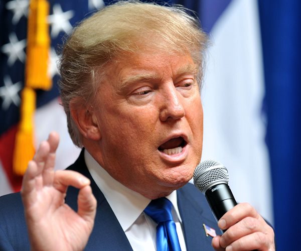 GOP Wonders: Does Trump Have Fans, or Voters?