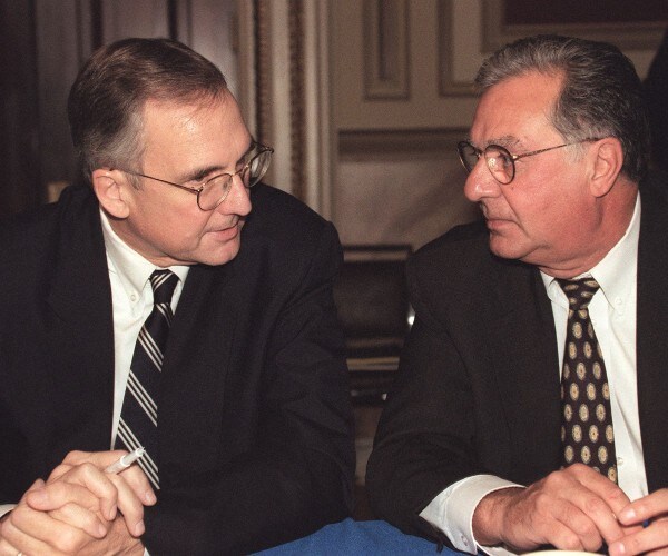 united states congressional politics and history 