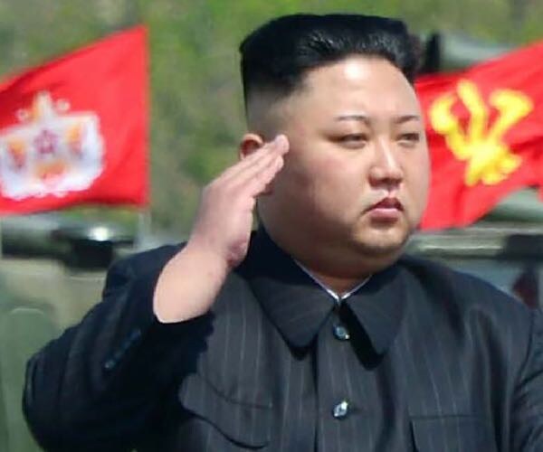 North Korea Defies US, Vows Missile Tests 'Any Time, Any Place'
