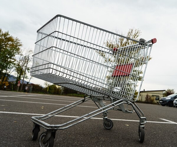 Bloomberg's Consumer Comfort Index Declines for Fourth Straight Week