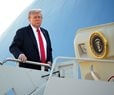 Trump to Travel to China March 31 to April 2