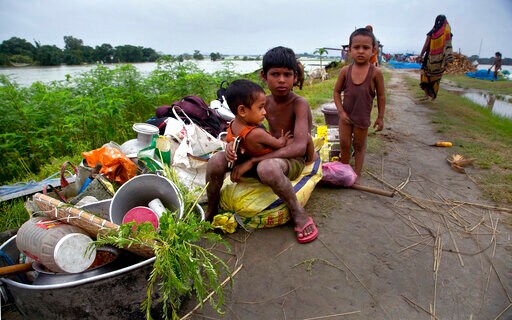 78 Dead in Nepal as Flooding Wreaks Havoc in South Asia