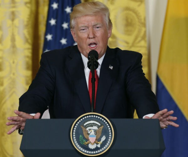 UN: Trump Breaking Torture Taboos, Global Laws Threatened