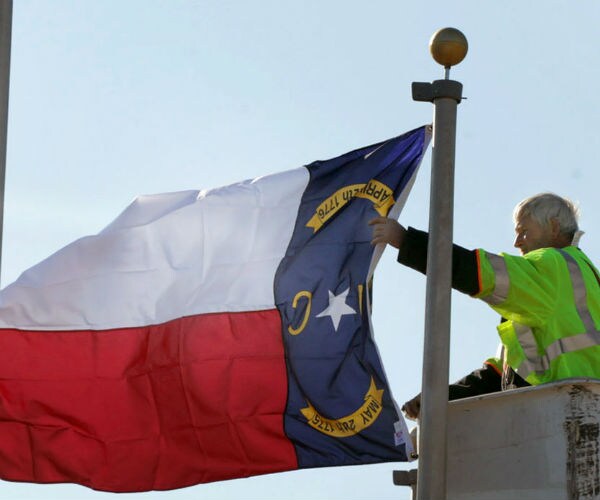 NC Judges: Some GOP Laws Against Governor Unconstitutional