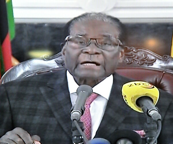 How Will US Deal With Chinese, NKorean Influence in Zimbabwe?