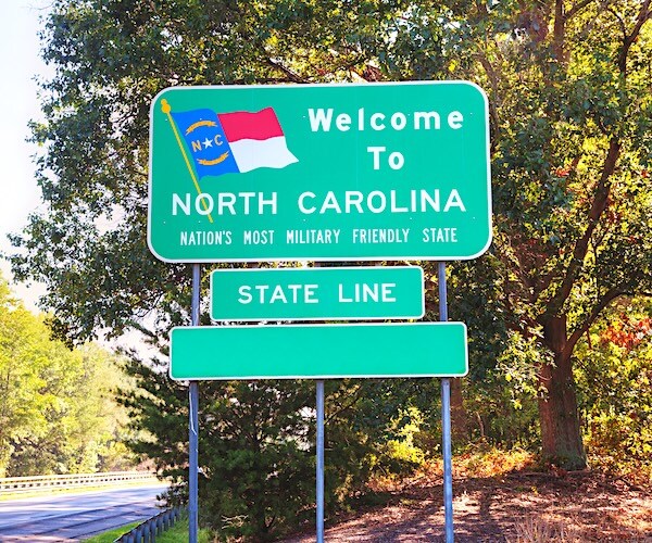 NOTHING FINER THAN CAROLINA: Move over Florida and Texas. The United States has new hot spots for gr...