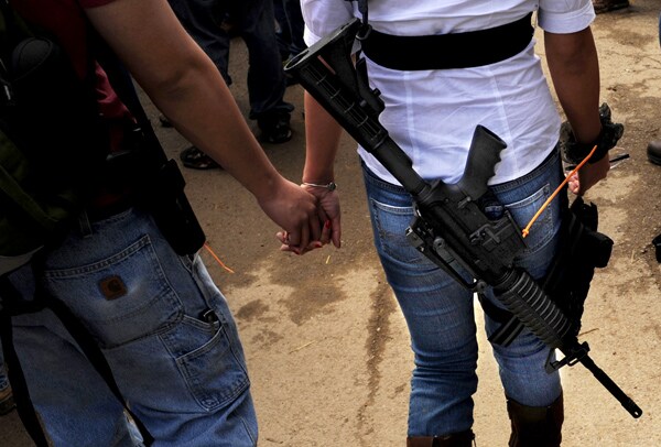 Indiana Gun Laws: Can Towns and Cities Make Local Rules?