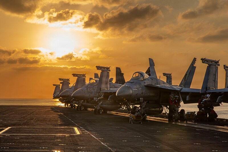 Trump: US to Start Blockading the Strait of Hormuz