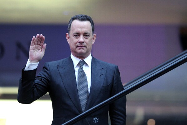 Tom Hanks as Sully Sullenberger to Be Eastwood's Newest Hero?