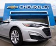 GM to End Production of Chevy Malibu as It Shifts to EVs