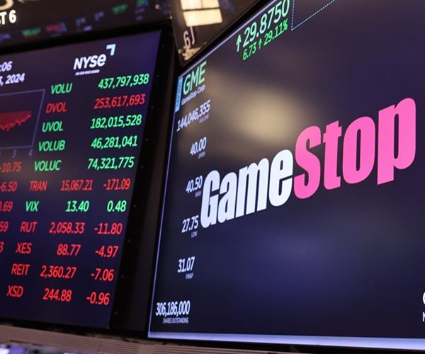 Roaring Kitty Nearly Doubles GameStop Holdings to 9M