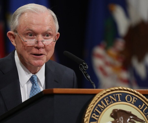 Senior DOJ Officials Pushed Family Separations, Watchdog Finds
