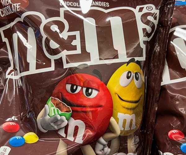 Mars to Buy Cheez-It Maker Kellanova in Mega $36B Deal