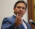 'Gov. Who' DeSantis: 'What Else Has He Forgotten?'