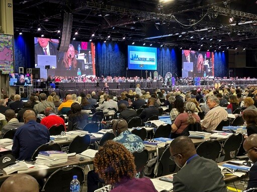 United Methodists Begin to Reverse Longstanding Anti-LGBTQ Policies