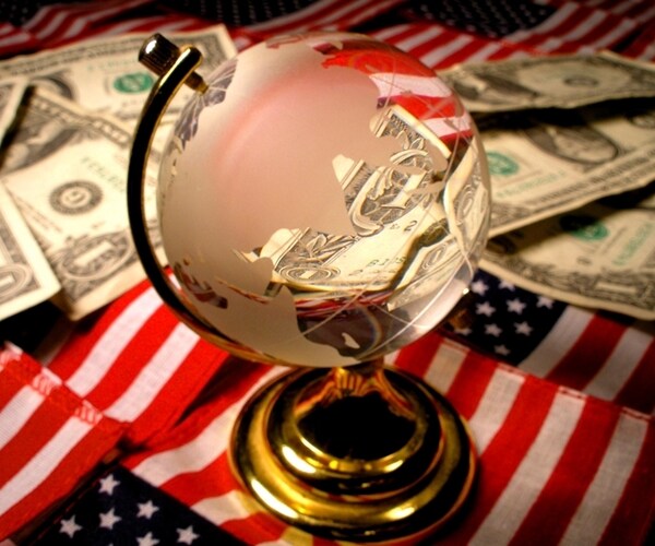 Fast Growth, and Lots of It, Is Right Around the Corner