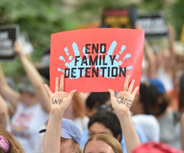 Politico: Trump's Border Crisis Diverted Millions From Health Programs