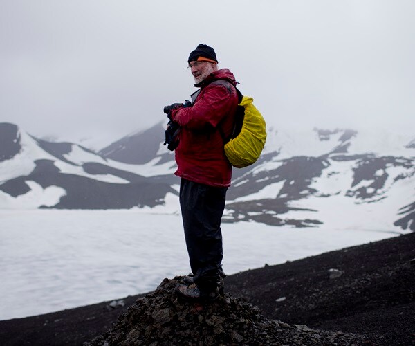 Study: World's Glaciers Melting at Fastest Rate Ever