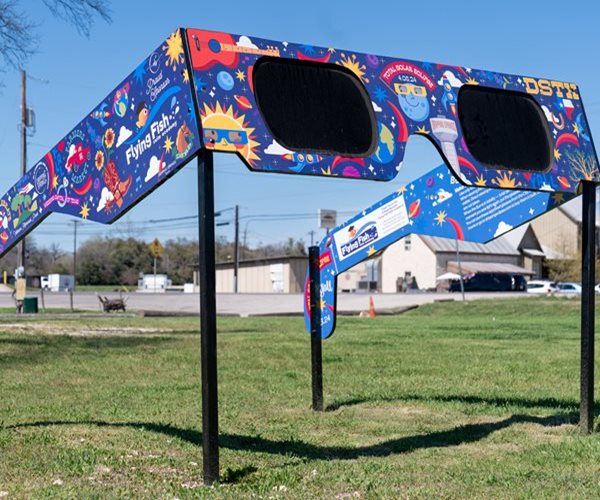 SunChips Among Many With 'Total Solar Eclipse' Promos