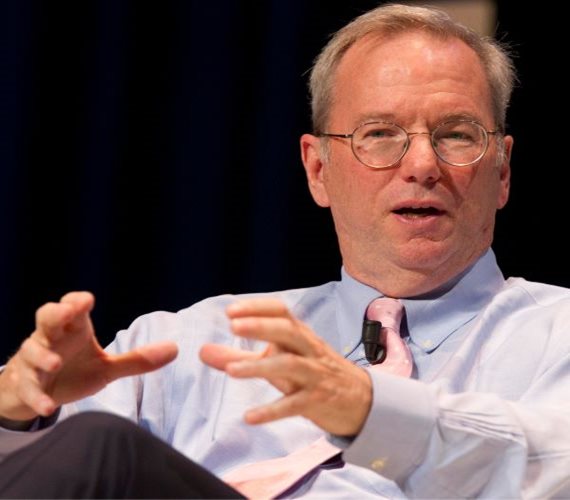 Google Veteran Launches 'Digital Family Office'