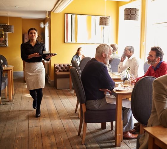 Services Sector Expands; Inflation Remains Sticky