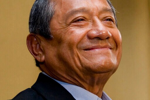 Mexican Singer, Composer Armando Manzanero Dies at 85