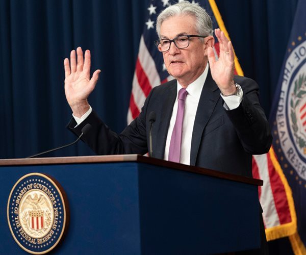 Fed Officials Throw Doubt on Need for Further Cuts