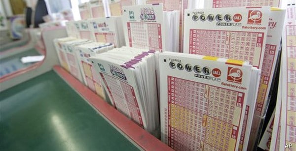 Florida Town Anxious to Learn Lottery Winner